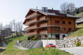 Domaine du Parc 101B Leysin